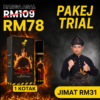 PAKEJ 1 BOTOL