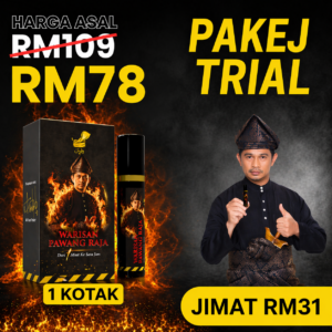 PAKEJ 1 BOTOL